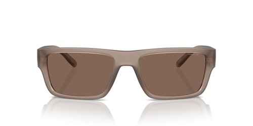 ARNETTE Sunglasses AN 4338 290673 Phoxer Frosted Tabacco Dark Br