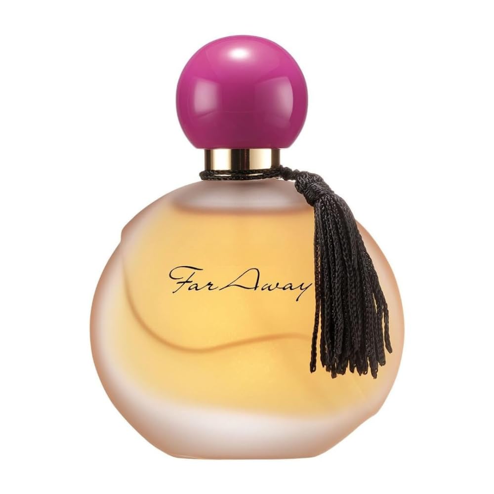 Generic - Far Away Eau de Parfum Spray for Women Travel Size