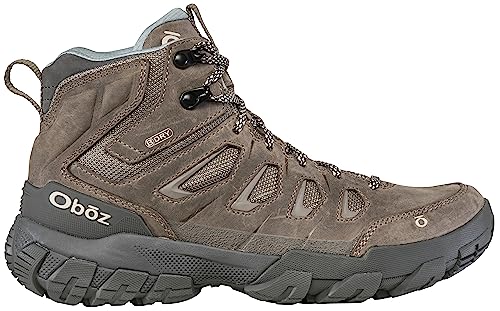 Oboz Women's Sawtooth X Mid B-DRY Hiking Boot