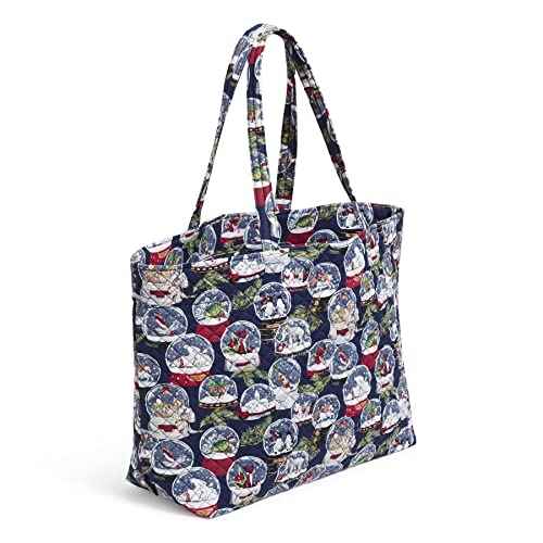 Women's Cotton Grand Tote Bag