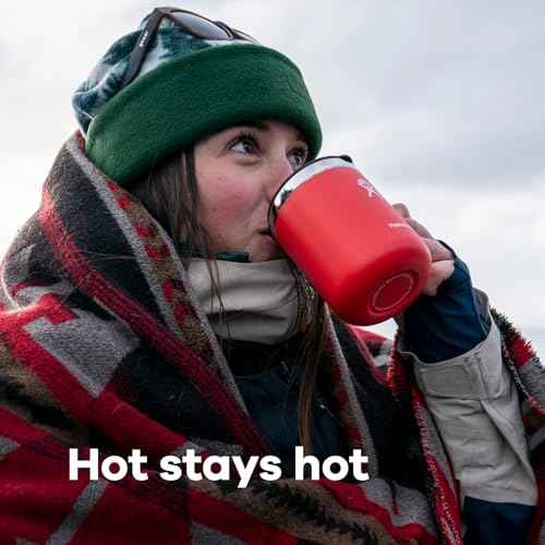 Hydro Flask Mug Agave 12 Oz