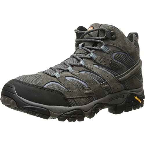 Merrell Women's Moab 2 Mid Waterproof Hiking Boot
