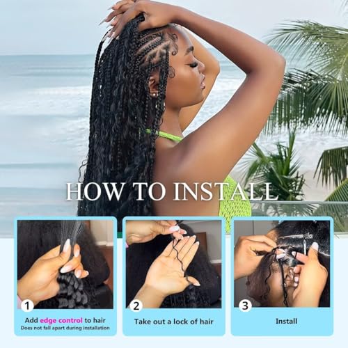 160g 5 Bundles P4/30 Deep Wave Human Braiding Hair 20 Inch Bulk Human Hair for Braiding No Weft Human Braiding Hair for Boho Braids Wet and Wavy 100% Brazilian Virgin Curly Hair