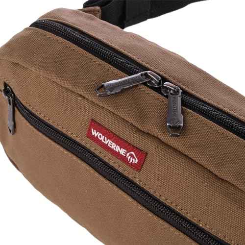 Wolverine Guardian Cotton Waist Pack