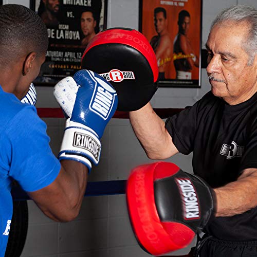 Ringside Boxing Air Mitts