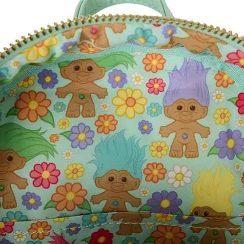 Loungefly Universal Classic Trolls Mini Backpack