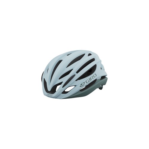 Giro Syntax MIPS Cycling Helmet - Matte Light Mineral Small