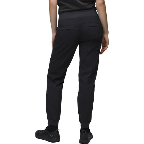 prAna Women's Kanab Pant, Charcoal, M