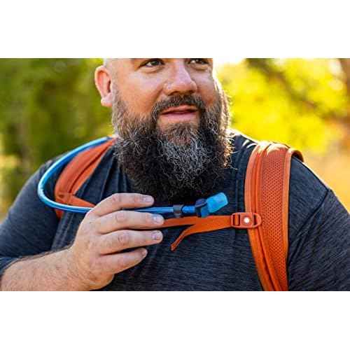 Gregory 3D Hydro 3L Day Hiking/Hydration Water Reservoir