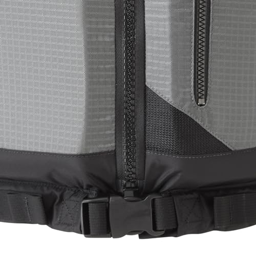 Gill US Coast Guard Approved Front Zip Personal Flotation Device PFD - Ideal for use with All Watersports Sailing, Paddle ...