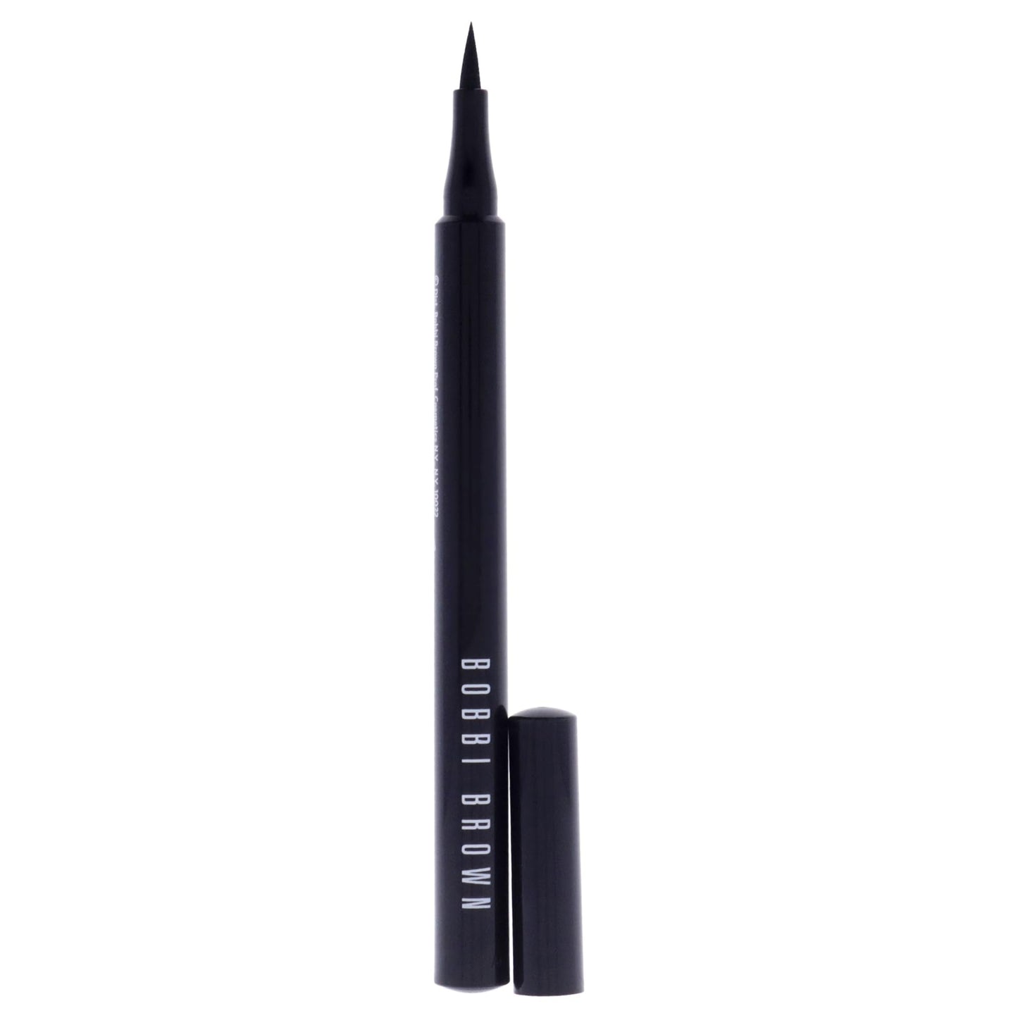 Bobbi Brown Ink Liner, Blackest Black, 0.034 Ounce
