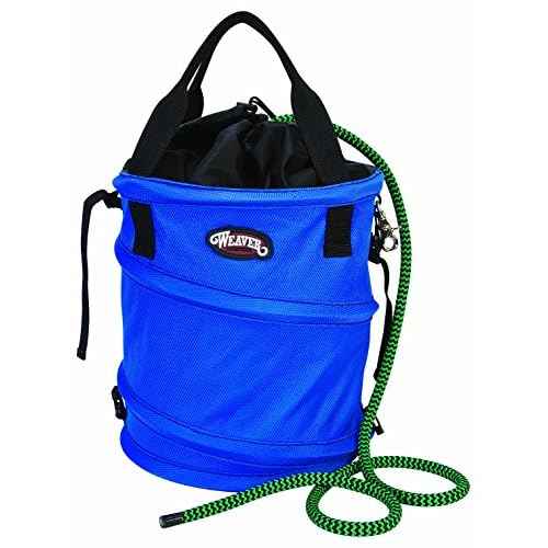 Weaver Leather Basic Rope Bag