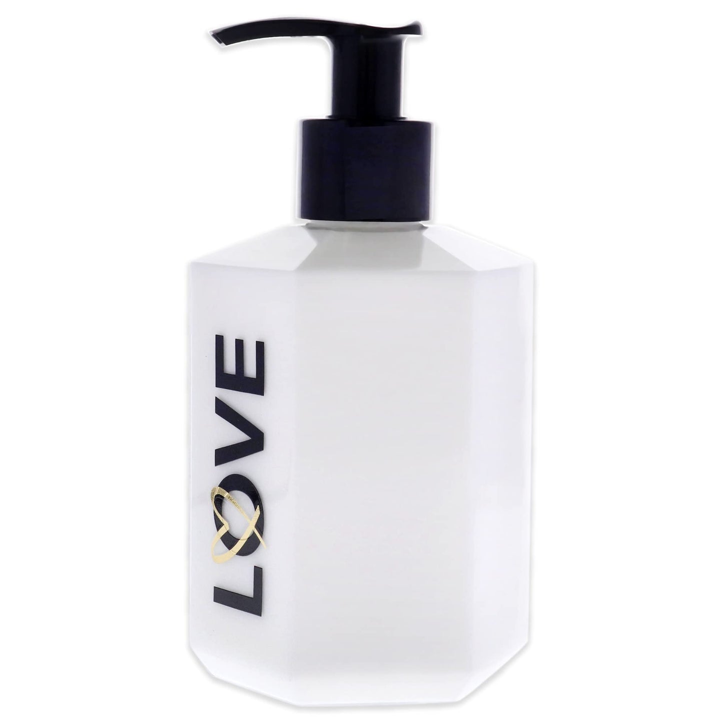 Victorias Secret Love Women Fragrance Lotion 8.4 oz