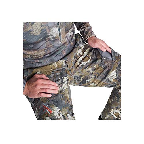 SITKA Men's Grinder Waterfowl Concealing Hunting Pants