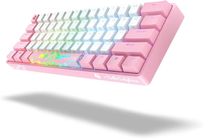 Belle Delphine Baddie Combos K1 Plastic