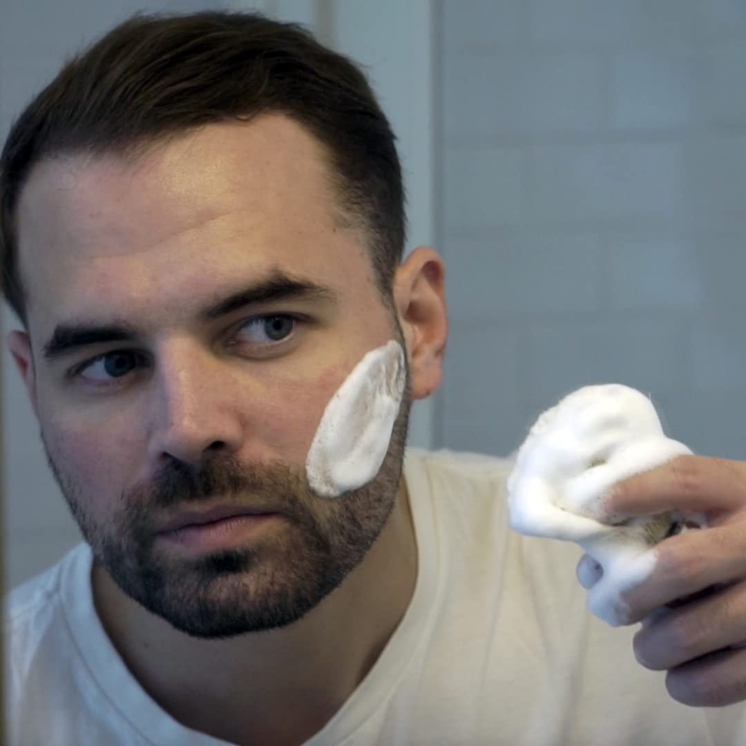 Proraso Refreshing Shaving Cream for Men