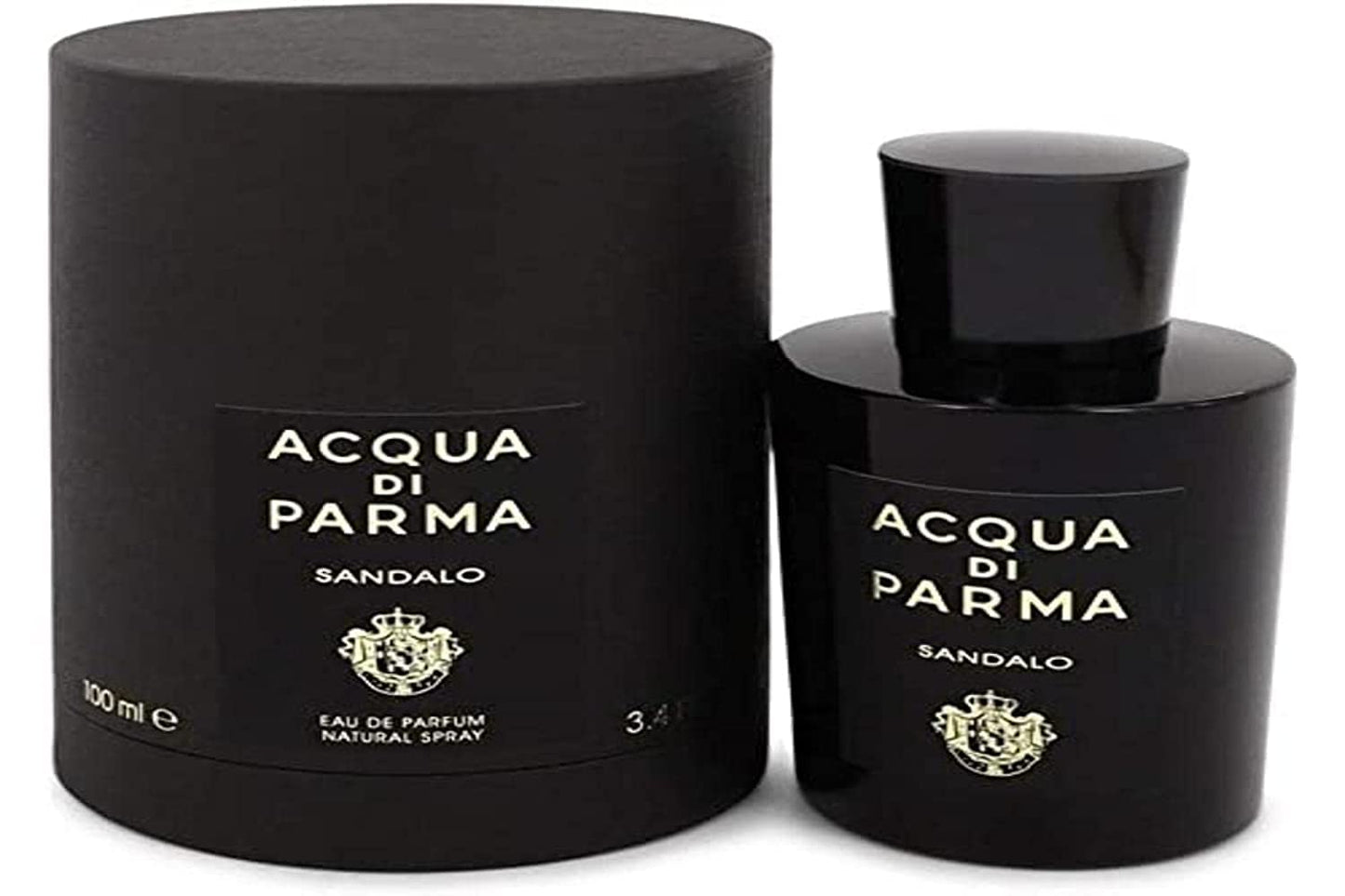Acqua Di Parma Sandalo Eau De Parfum Spray, 100 ML/ 3.4 OZ, Unisex Fragrance