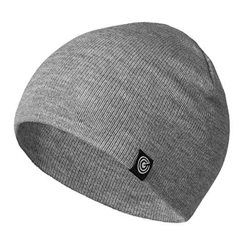 Original Beanie Cap - Soft Knit Beanie Hat - Warm and Durable