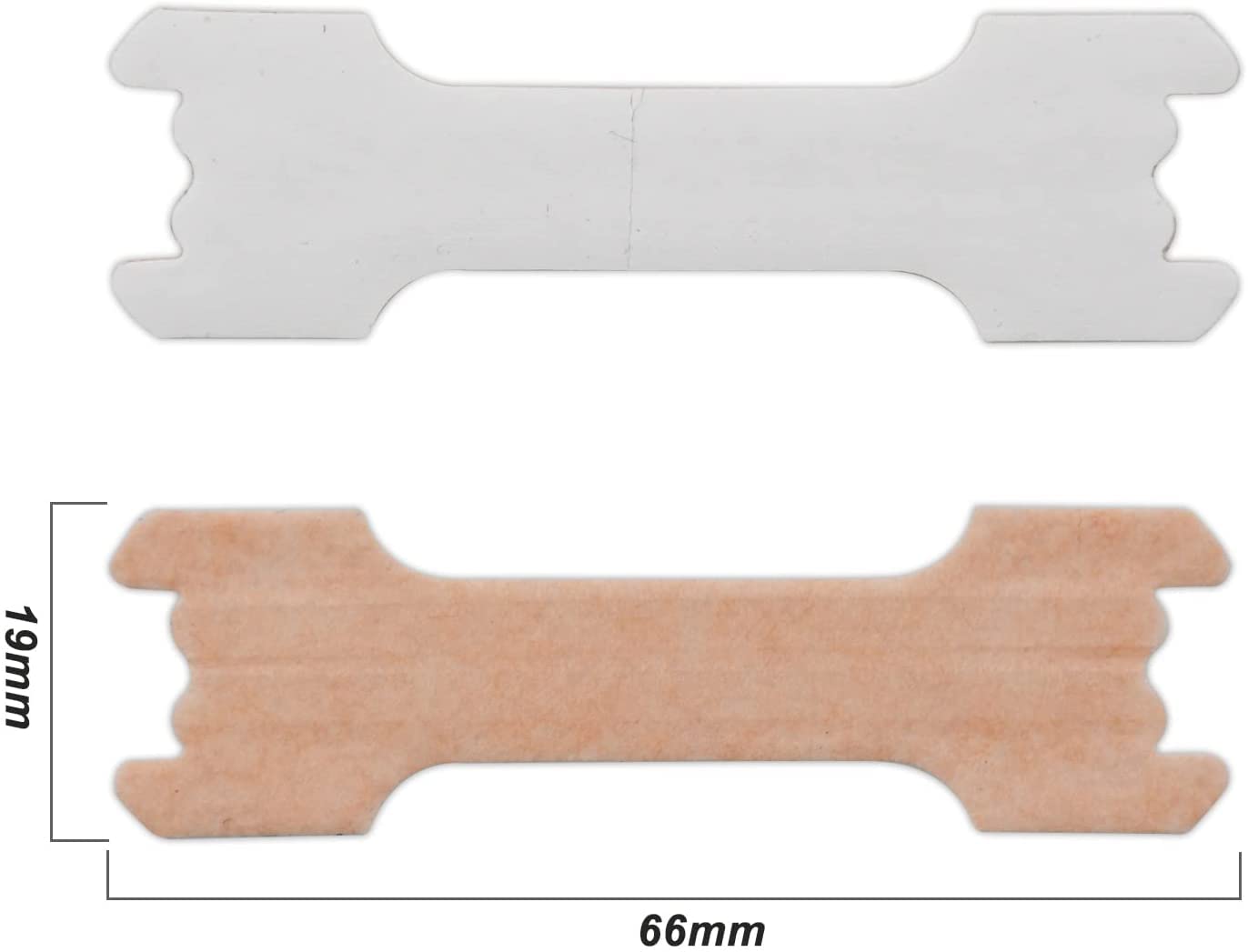 50-300 Count Nasal Strips(66mm*19mm) (100)