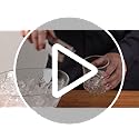 JNWINOG Cocktail Shaker Set Stainless Steel Bartending Kit 18.6oz Cocktail Bar Set Cocktail Mix Drink Making Kit Professio...