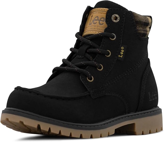 Lee Boy's Waylon Chukka Boot