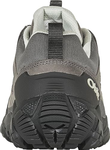 Oboz Sawtooth X Low Hiking Shoe - Women's
