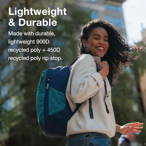 Osprey Daylite Expandable 26+6 Travel Pack, Black