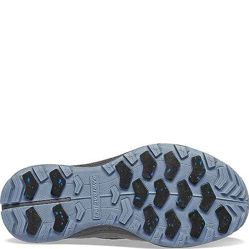 Saucony Women's Peregrine Ice+ 3 Sneaker