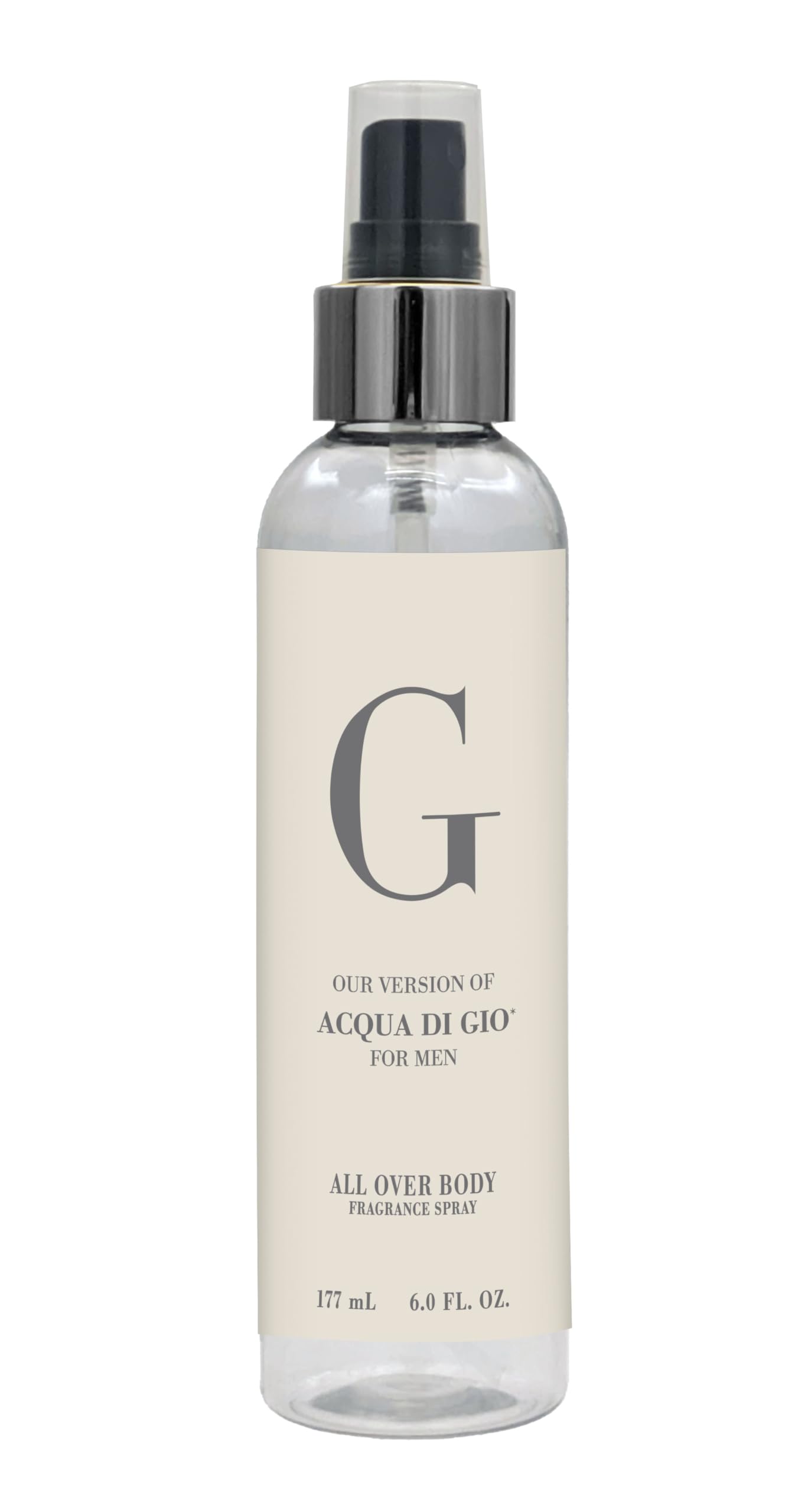 PB ParfumsBelcam Geu All-Over Body Spray, 6.0 fl. oz.