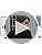 OFEEFAN Women's Fall Long Sleeve Mock Neck Dress Basic Party Club Bodycon Mini Dresses
