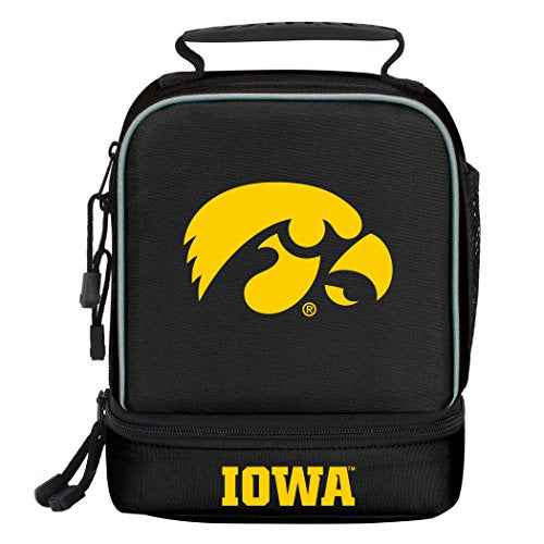 Northwest NCAA unisex-adult "Spark" Lunch Kit
