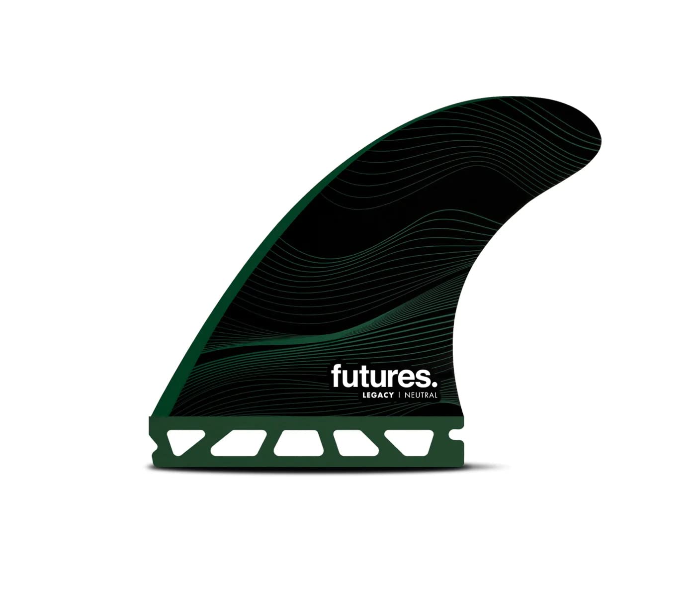 Legacy Series F8