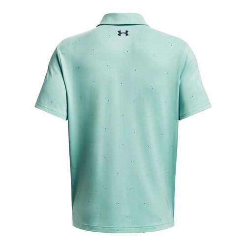 Men's UA Playoff 3.0 Printed Polo