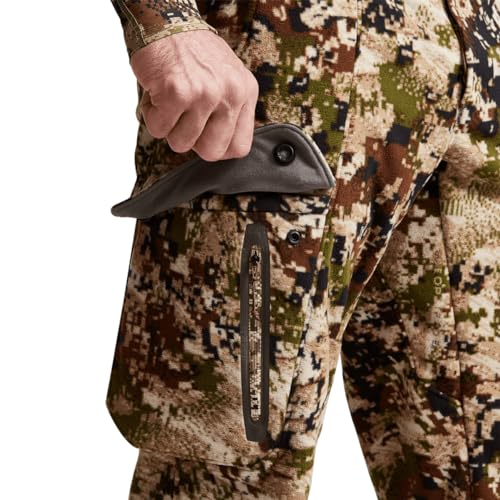 SITKA Gear Stratus Pant