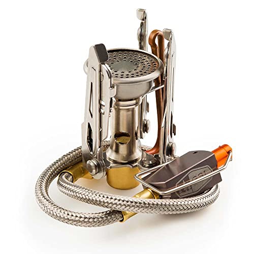 GSI Outdoors Pinnacle 4 Season Stove Cooking System