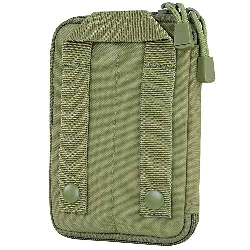 Condor Pocket Pouch/US Patch
