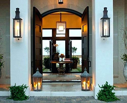 Dusk to Dawn Light Bulb, Aukora Smart Sensor LED Light Bulb, 12W (100-Watt Equivalent), 3000Kelvin, E26 Base Automatic On/Off Led Bulb Outdoor/Indoor for Porch Garage Patio Garden(Warm White, 3 Pack)