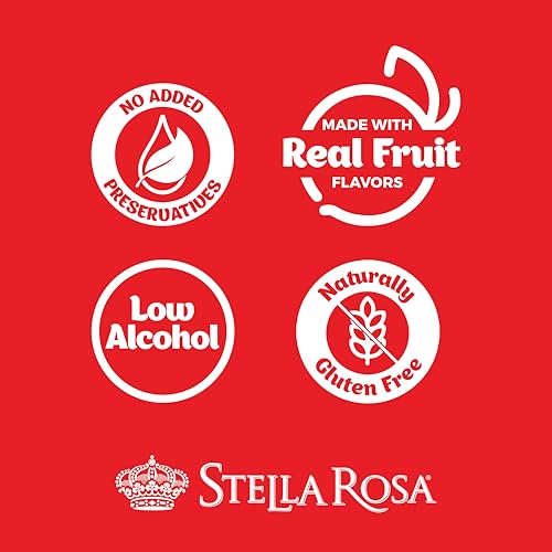 Stella Rosa Moscato D'Asti, 750 ml
