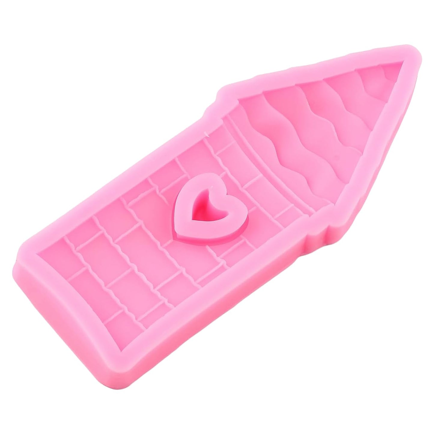 YIHUOMOLDS Castle Silicone Fondant Molds Cinderella Fairy Tales Mold For Cake Decorating Cupcake Topper Chocolate Candy Gum Paste Polymer Clay