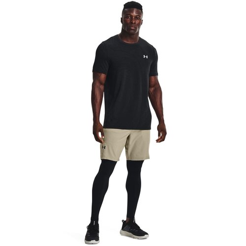 Under Armour Rush SmartForm Mens Leggings 3XL Black