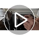 Etens Professional Cocktail Shaker - Weighted Boston Shaker Set with Hawthorne Strainer & Japanese Jigger for Drinks - Sta...