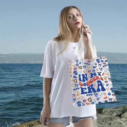 Lywjyb Birdgot Baseball Gift Baseball Lover Game Day Baseball Fans Merch Tote Bag