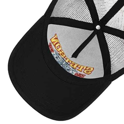 Stetson Wild Ones Trucker Cap Women/Men |