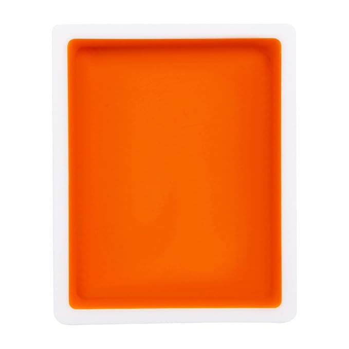 Narrative Cosmetics Alcohol Palette Refill Pans - Skin Tones - Coral