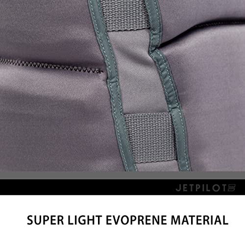 Jetpilot Women’S Armada Neoprene Coast Guard Approved Life Jacket PFD