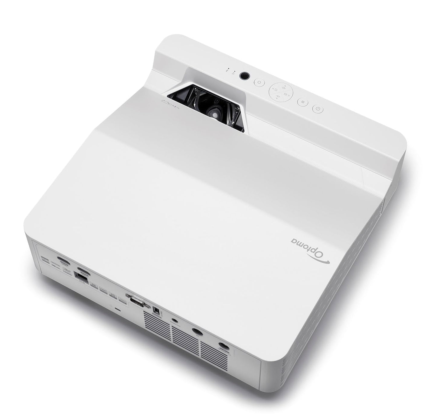Optoma GT3500HDR 1080p Full HD Home Laser Projector