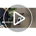 OneTigris ROCDOMUS Hot Tent with Stove Jack, 3000mm Waterproof, Versatile Lightweight Hammock Tent for Camping, Hiking, Ba...