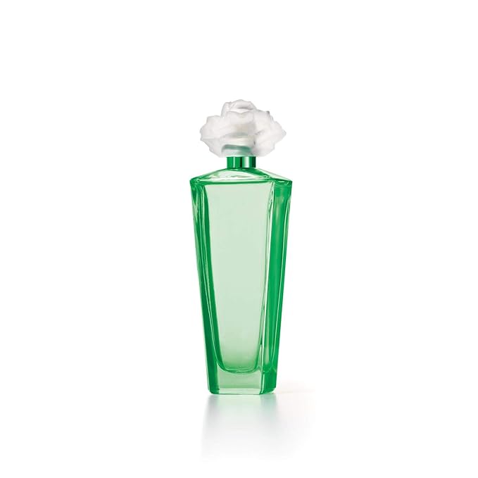 Elizabeth Taylor Gardenia Women's Perfume, Eau de Parfum EDP Spray, Gift for Her, 3.3 Fl Oz