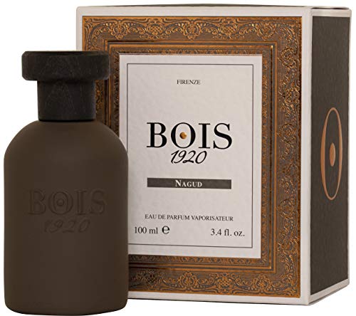 Bois 1920 Nagud Eau De Parfum Spray 100ml/3.4oz