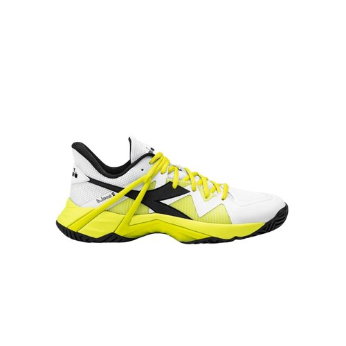 Diadora Men's B.Icon 2 All Ground Tennis Shoe